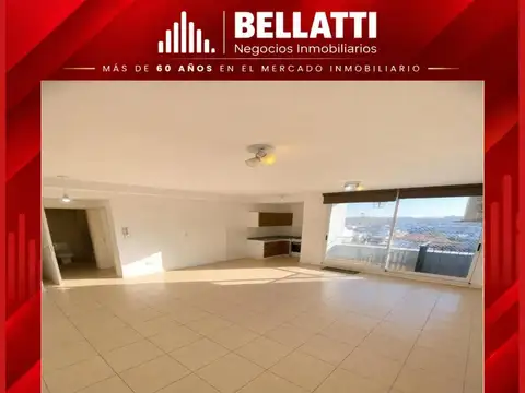 DEPARTAMENTO 2 AMBIENTES EN ALQUILER - FULL AMENITIES