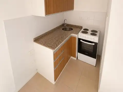 Departamento en Alquiler en Pompeya, $ 750.000