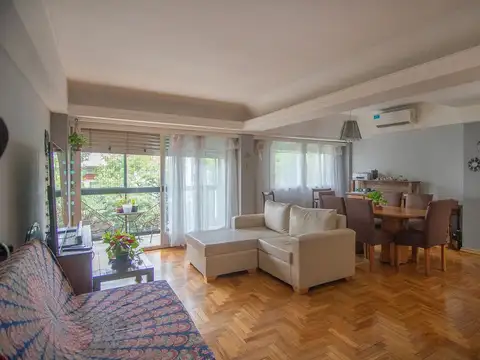 SEMIPISO EN EXCELENTE UBICACION