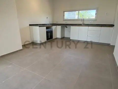 Casa en Venta A Estrenar