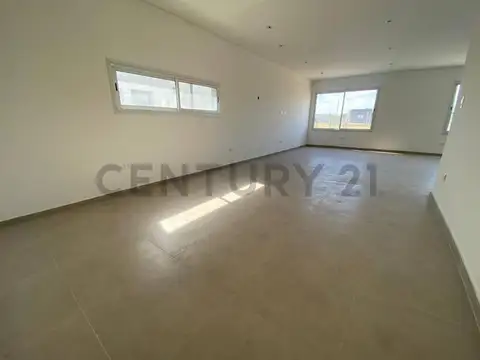 Barrio Santa Lucia 300, Piso 0