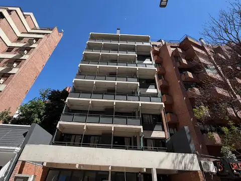 DPETO DOS DORMITORIOS CON CALEFACCION CENTRAL