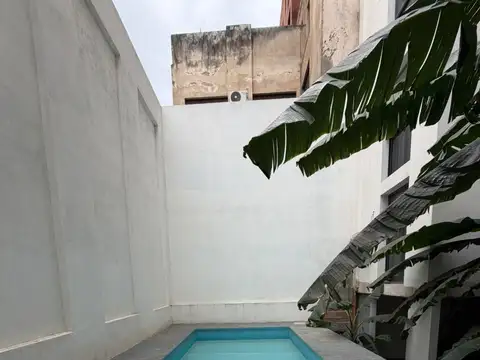 San José De Calasanz 100, Piso D