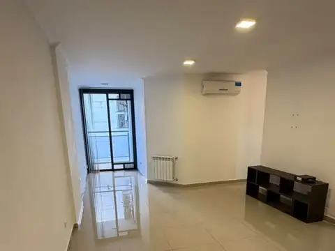 DPETO DOS DORMITORIOS CON CALEFACCION CENTRAL