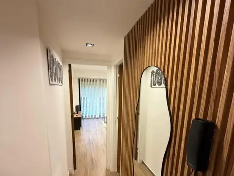 DEPARTAMENTO EN VENTA DOS AMBIENTES AL FRENTE RECICLADO