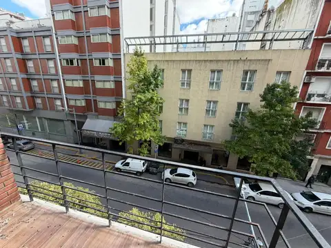 Departamento en Venta en Centro, USD 86.900