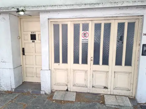 Depto Tipo Casa en Alquiler 50 años