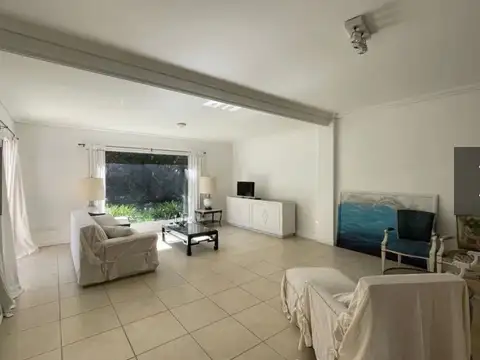 Casa en Alquiler 20 años