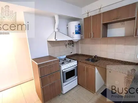 Departamento en Alquiler en Villa Ballester, $ 500.000