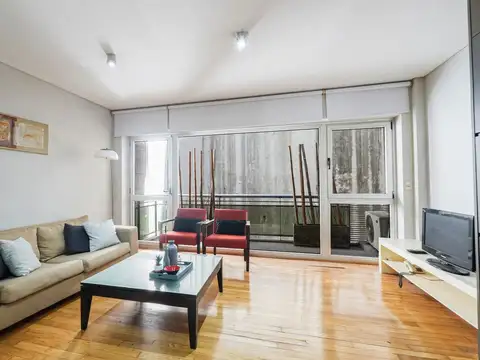 Departamento en Venta  Recoleta Ideal Inversión