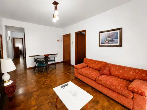 Departamento en Alquiler Temporal en Monserrat, $ 900.000
