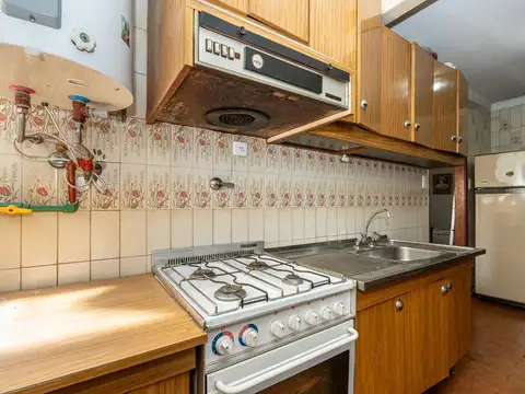 Departamento en Venta Permite mascota