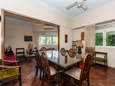 HERMOSO 3 AMB. AL FRENTE!