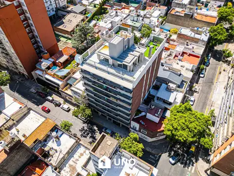 Departamento en Venta 4 años