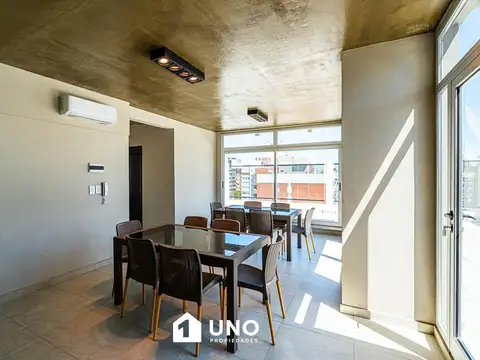Departamento en Venta en Centro, USD 460.000