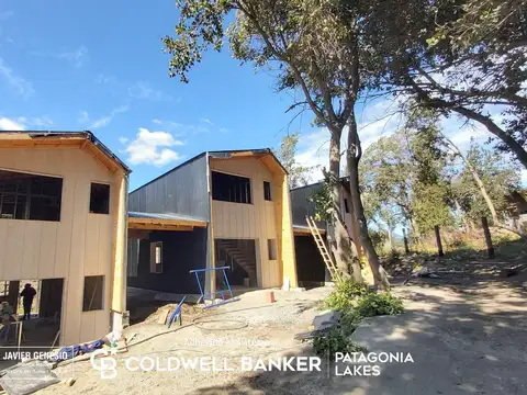 Casa en Venta en Barrio Norte, Villa la Angostura