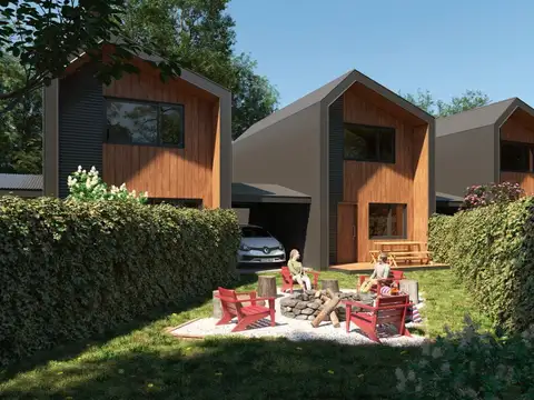 Casa en Venta 1 año