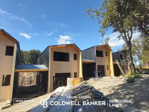 Casa en Venta de 2 dormitorios