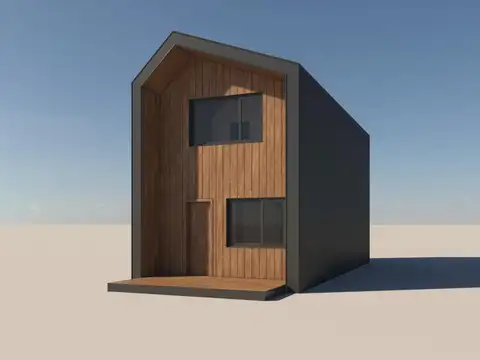 Casa en Venta con 1 cochera