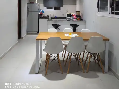 VENTA CASA LAS MARGARITAS 2 DORMITORIOS COCHERA