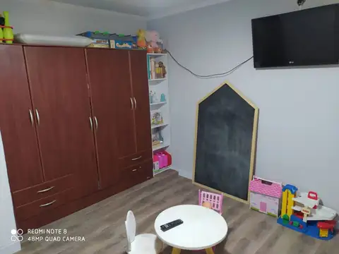 Depto Tipo Casa en Venta en Las Margaritas, USD 59.000