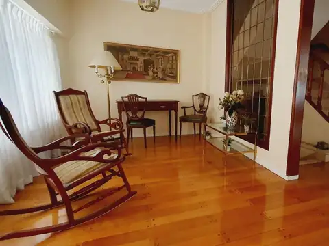 Casa en Venta 40 años