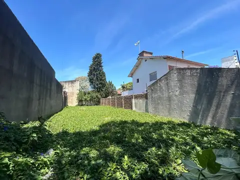 Terreno en Venta en Carapachay, USD 145.000