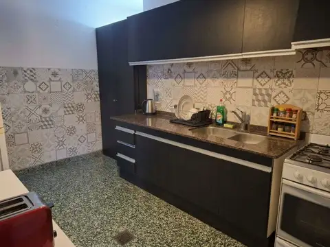 Departamento en Venta 46 años