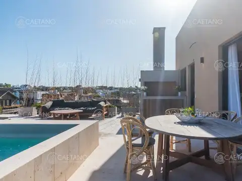 Casa en Alquiler Temporal en José Ignacio, USD 150.000