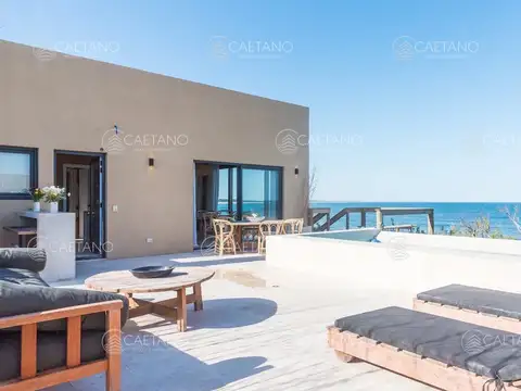 Casa en Alquiler Temporal de 5 dormitorios