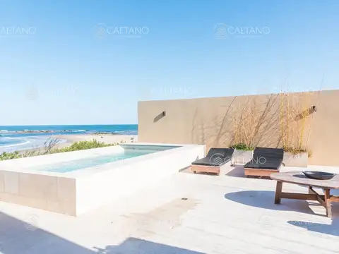 Casa 6 ambientes con 5 baños