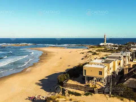 Casa en Alquiler Temporal de 5 dormitorios