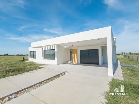 Venta casa | Vida Club de Campo | barrio cerrado Funes