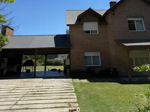 Casa en Venta al Noroeste