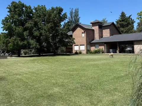 Casa en Venta en Mercedes, USD 280.000