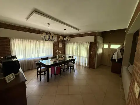 Casa en Venta 17 años