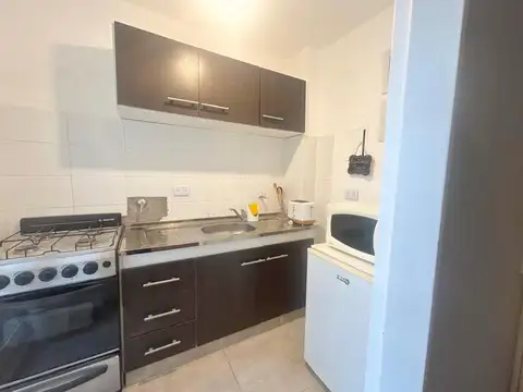 Departamento en Venta en Nuñez, USD 80.000