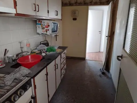 Departamento en Venta al Oeste