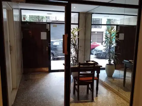 VENTA DEPTO. 3 AMB. YAPEYU 100 ALMAGRO  CABA