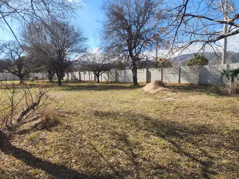 Terreno en Venta en San Roque, USD 50.000