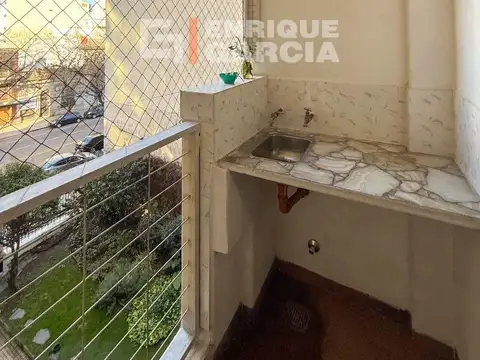 Departamento en Alquiler 50 años