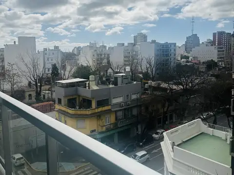 Departamento Monoambiente