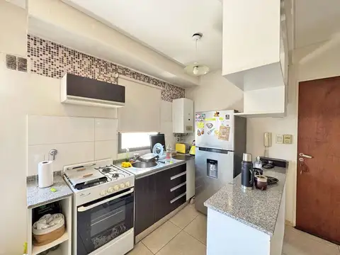 Riccheri 1199 4º 04 | Riccheri 1100