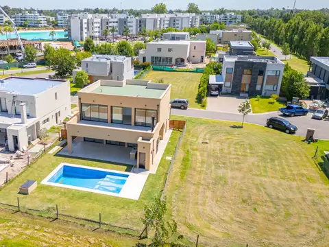 Casa en Venta al Norte