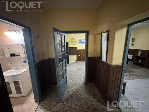 Casa en Guadalupe Residencial