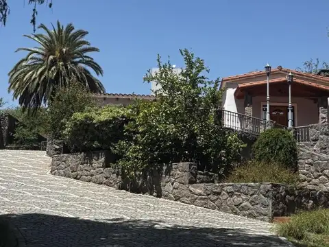 Venta casa planta baja en talar de mediolaza