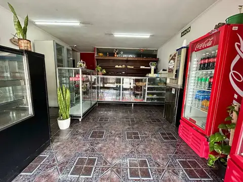 Alquiler local comercial en San Martin 