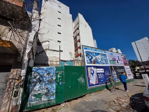 Terreno en Venta de 195,0 m2