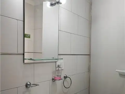 DEPARTAMENTO 1 AMBIENTE - BANFIELD - OESTE, GRAN BS. AS. SUR