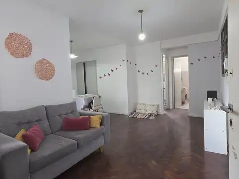 Departamento en venta  Facultad. de Medicinas de Rosario